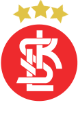 logo ŁKS Commercecon Łódź